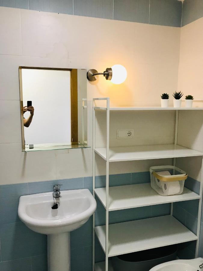 PRECIOSO APARTAMENTO con PISCINA Ruidera Exterior foto
