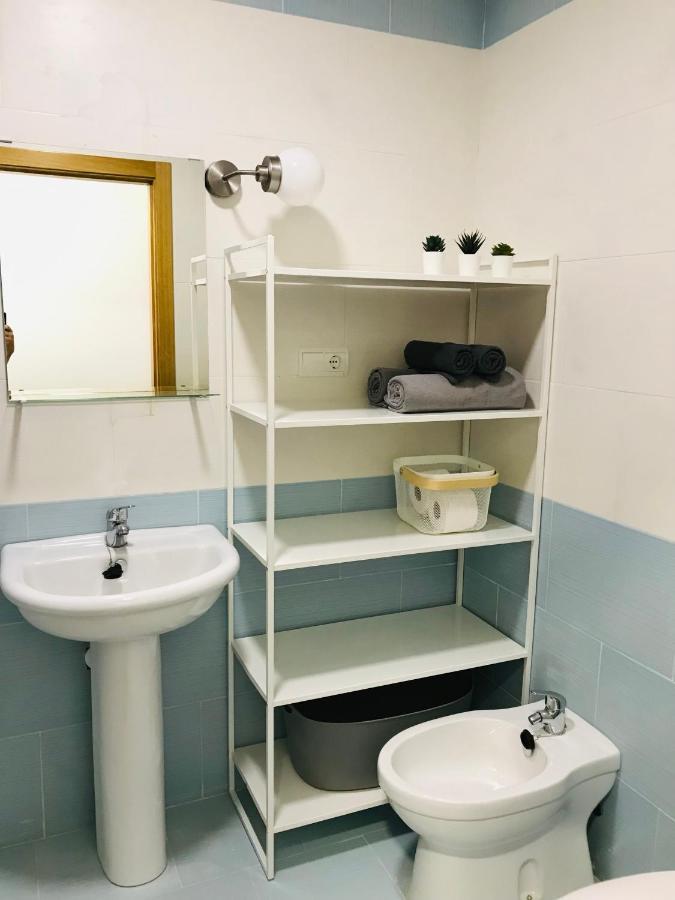 PRECIOSO APARTAMENTO con PISCINA Ruidera Exterior foto