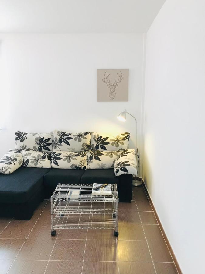 PRECIOSO APARTAMENTO con PISCINA Ruidera Exterior foto