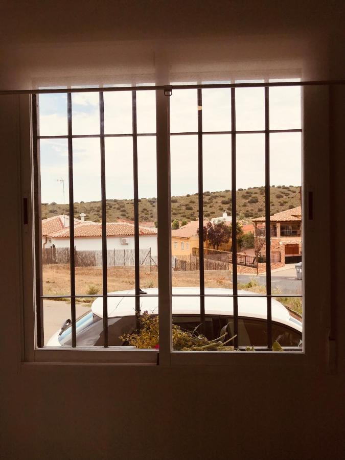 PRECIOSO APARTAMENTO con PISCINA Ruidera Exterior foto